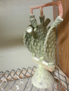 First Coat