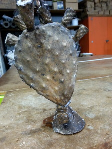 Raw Bronze