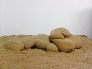 Desert Bodies